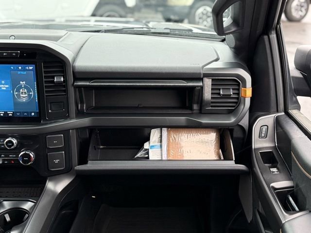 Certified 2024 Ford F150 Tremor w/ Mobile Office Package image 34