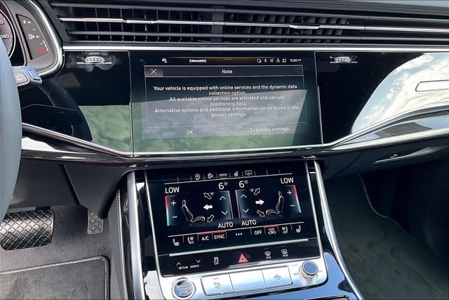 New 2026 Audi Q7 Premium Plus AWD/4WD image 24