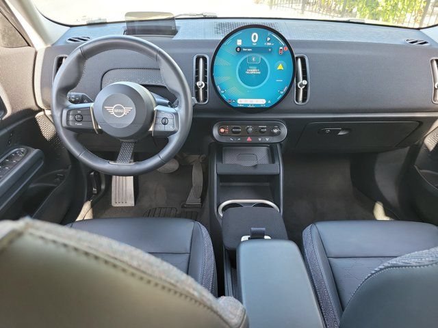 Used 2025 MINI Cooper Countryman S AWD/4WD image 13