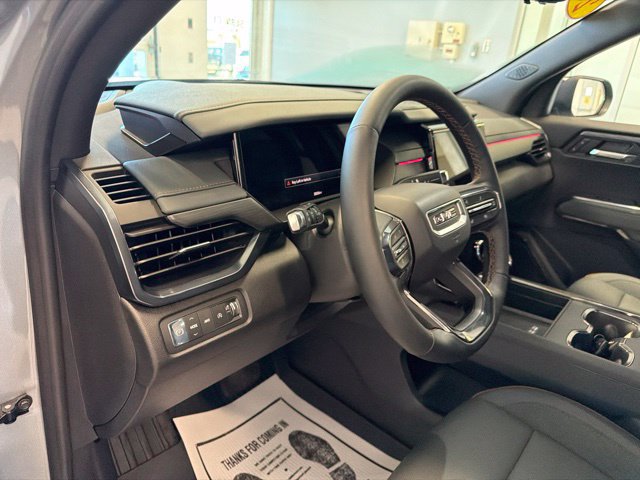 Used 2026 GMC Acadia AT4 w/ LPO, Floor Liner Package AWD/4WD image 25