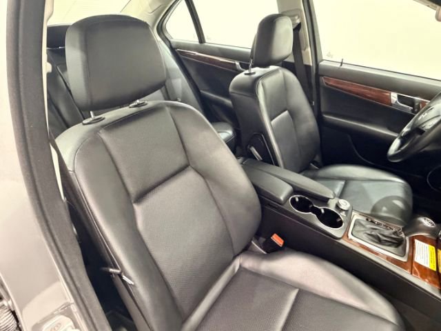 Used 2008 Mercedes-Benz C 300 Sport 4MATIC  Luxury 4MATIC image 35