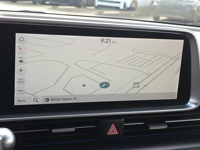 Certified 2024 Hyundai Ioniq 6 Limited RWD image 13