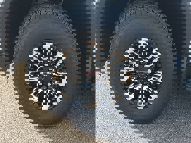 New 2026 GMC Sierra EV Elevation image 29