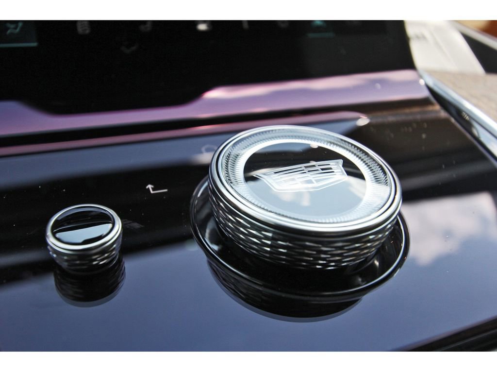 New 2026 Cadillac Escalade IQ Sport 2 image 20