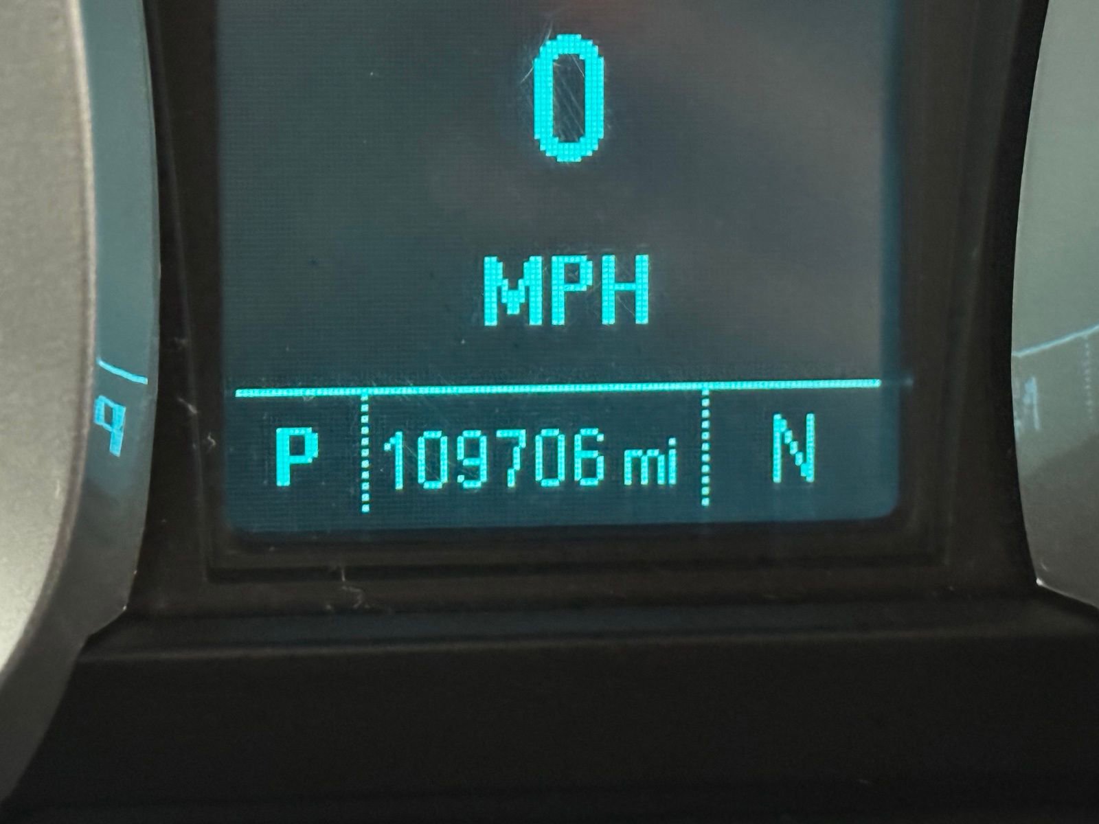 Used 2014 Chevrolet Equinox LT image 13