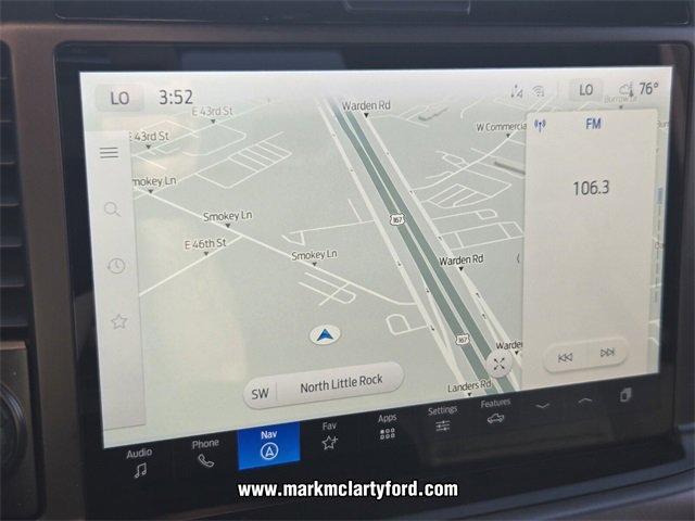 New 2025 Ford F150 XLT w/ Equipment Group 302A MID image 18