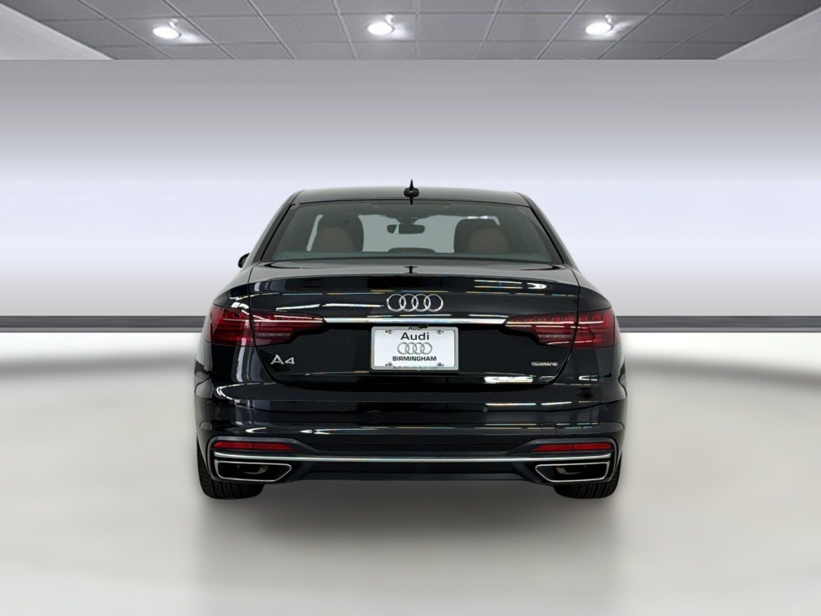 Used 2023 Audi A4 2.0T Premium w/ Convenience Package AWD/4WD image 10