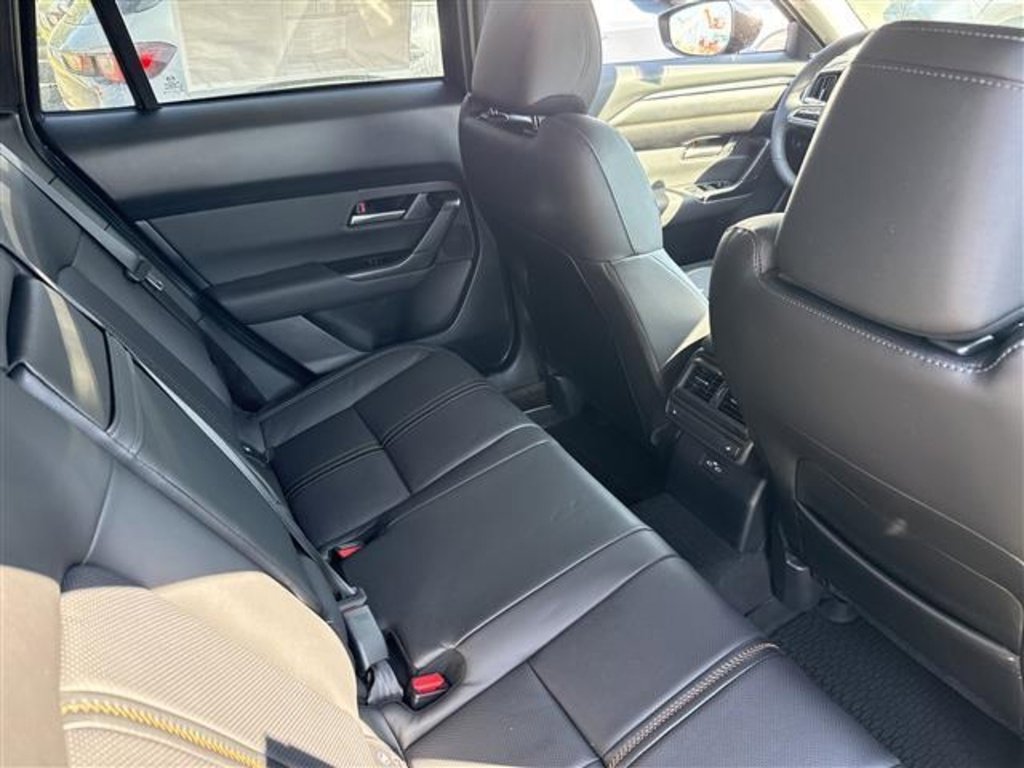 New 2025 MAZDA CX-50 AWD 2.5 Turbo w/ Weather Package image 5