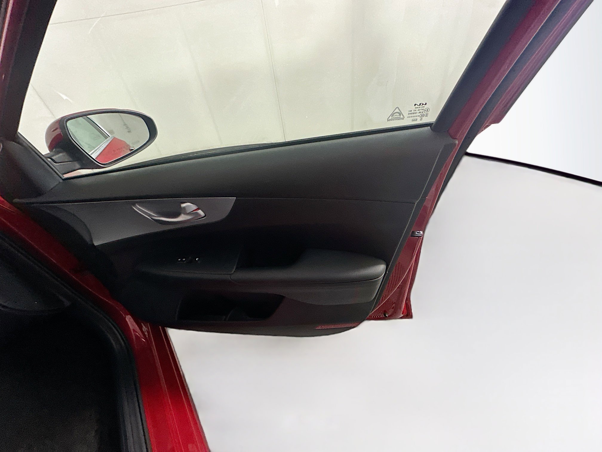 Used 2024 Kia Forte LXS image 30