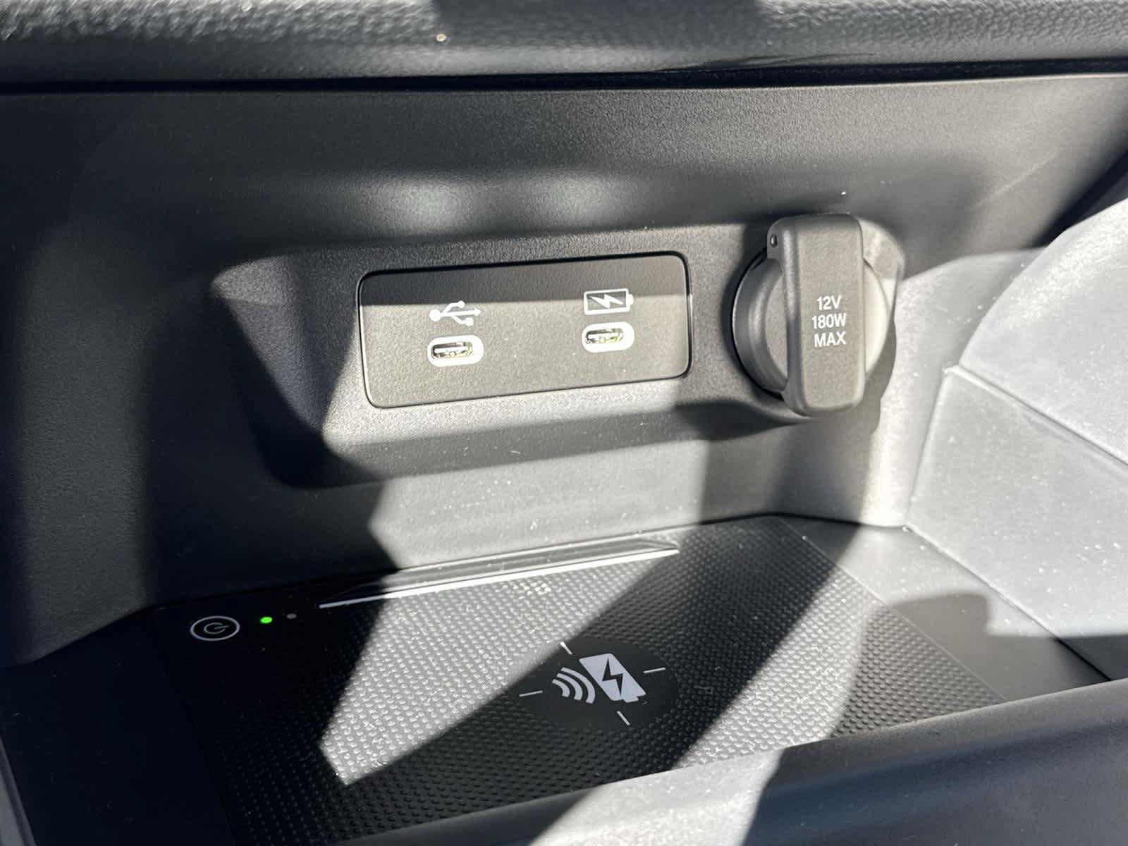 New 2026 Acura ADX A-Spec AWD/4WD image 27