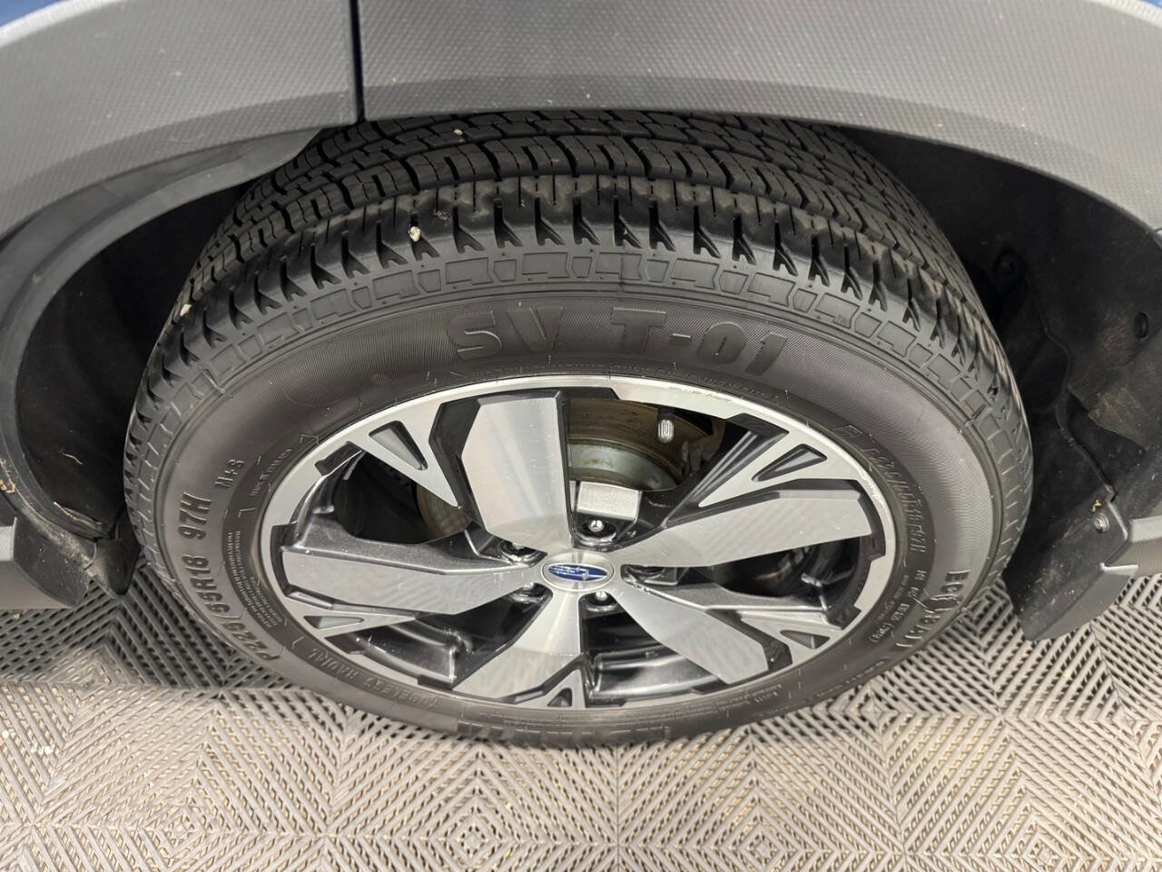 Used 2019 Subaru Forester Touring AWD/4WD image 52