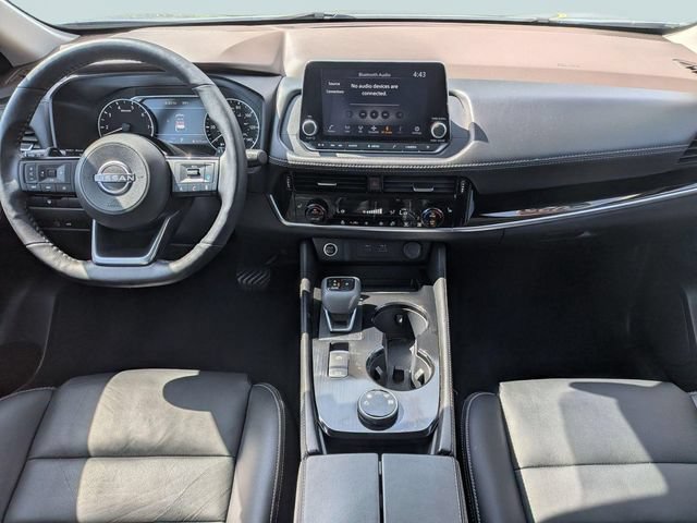 Used 2023 Nissan Rogue SL AWD/4WD image 23