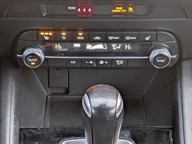 Used 2020 MAZDA CX-5 Touring image 27