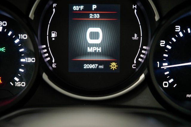 Used 2020 FIAT 500L Lounge image 33