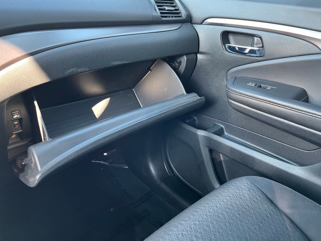 Used 2020 Honda Ridgeline Sport image 29