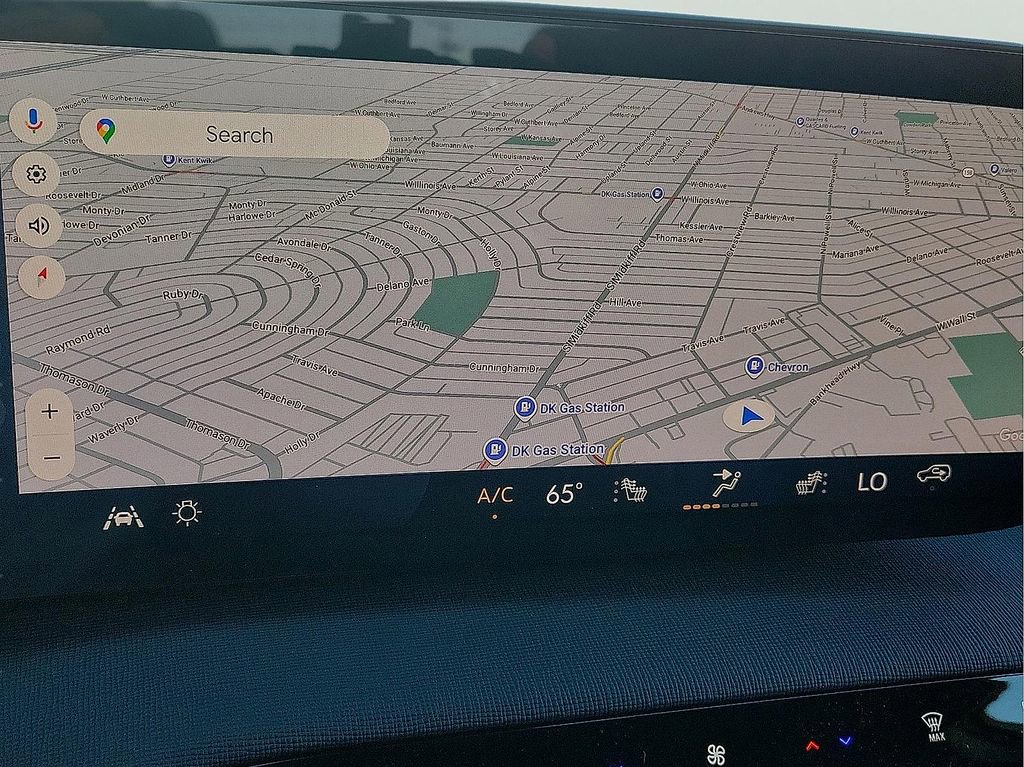 New 2026 Buick Enclave Sport Touring w/ Power Package FWD image 19