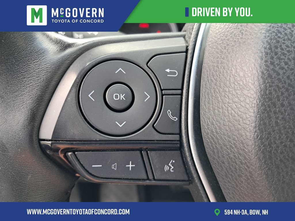Used 2021 Toyota Venza XLE w/ Softex Package AWD/4WD image 22