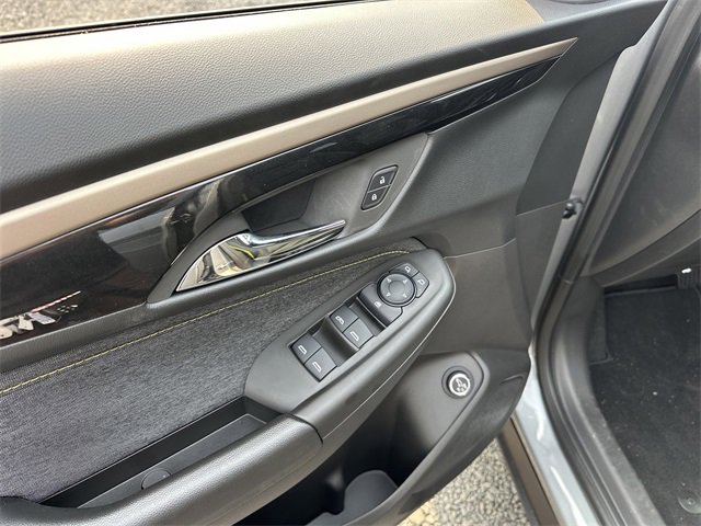 New 2026 Chevrolet TrailBlazer ACTIV w/ Convenience Package image 13