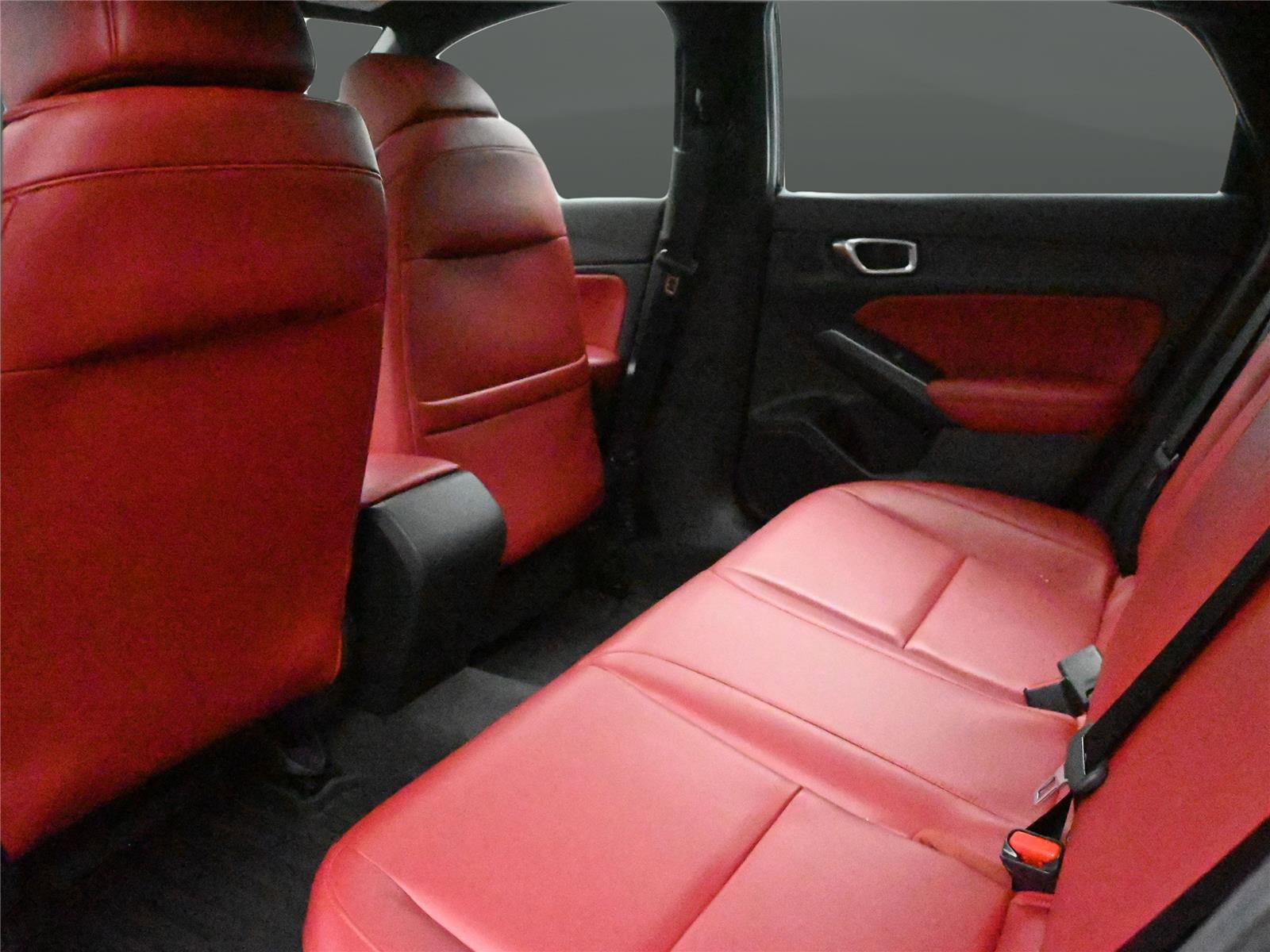 Certified 2024 Acura Integra A-Spec image 10