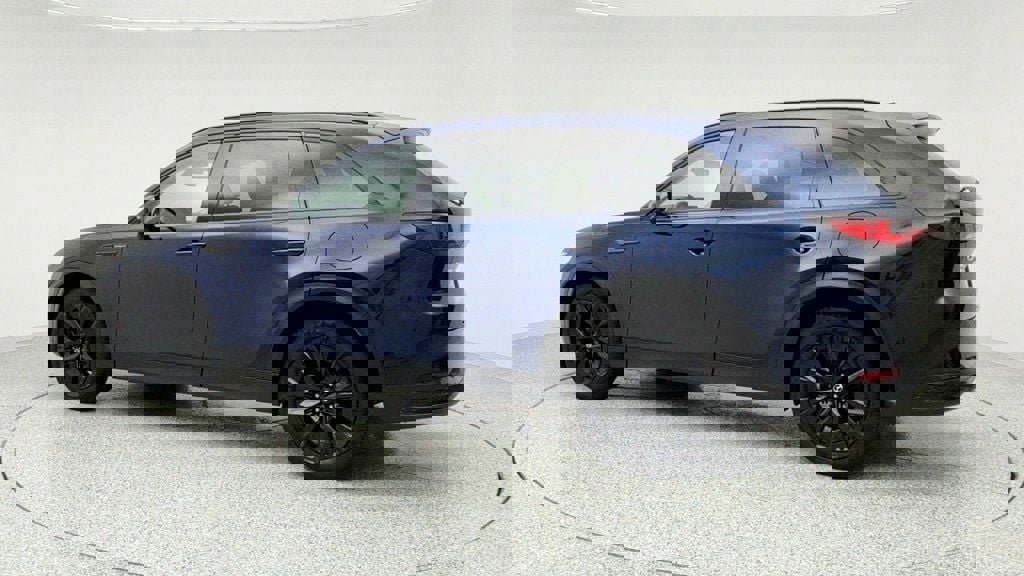 Used 2025 MAZDA CX-90 Plug-In Hybrid w/Premium Sport image 7