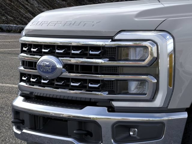 New 2026 Ford F250 XLT w/ XLT Premium Package AWD/4WD image 17