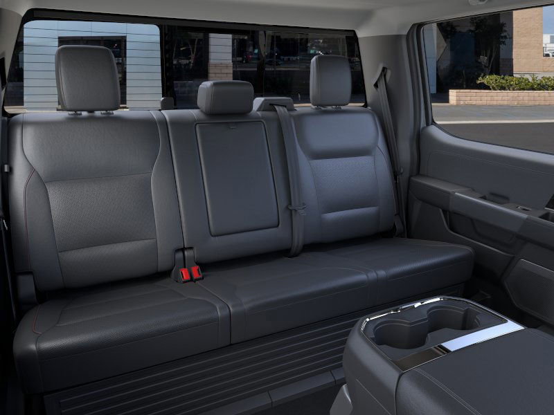 New 2026 Ford F250 Lariat image 11