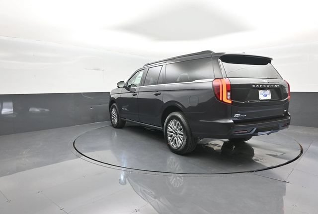 New 2027 Ford Expedition Max Platinum w/ Driver's Package AWD/4WD image 5