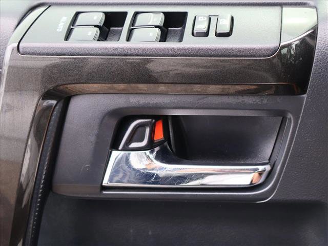 Used 2015 Toyota 4Runner Trail Premium AWD/4WD image 12