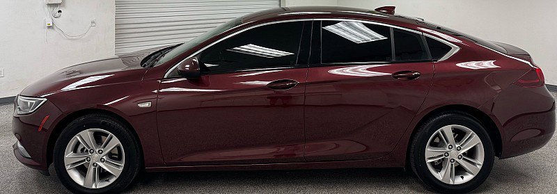 Used 2019 Buick Regal Preferred image 8