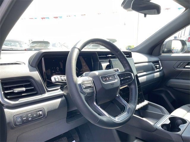 Used 2025 GMC Terrain Elevation image 9