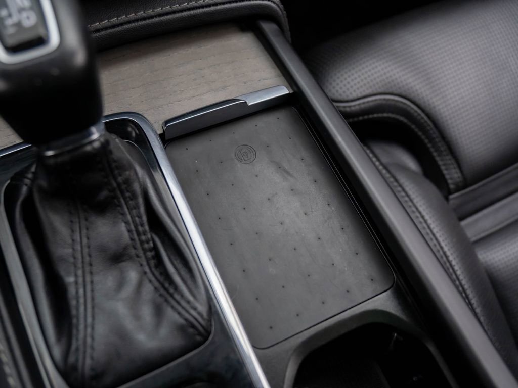 Used 2022 Volvo XC90 T6 Inscription w/ Advanced Package image 23