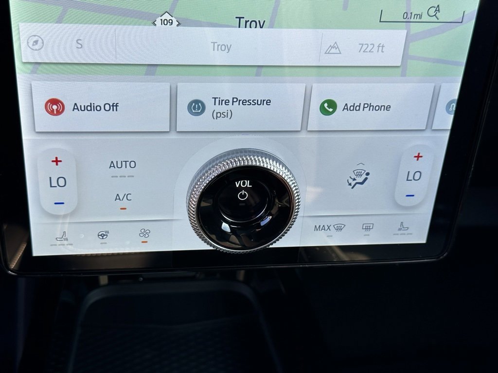 New 2025 Ford Mustang Mach-E GT w/ Interior Protection Package image 27