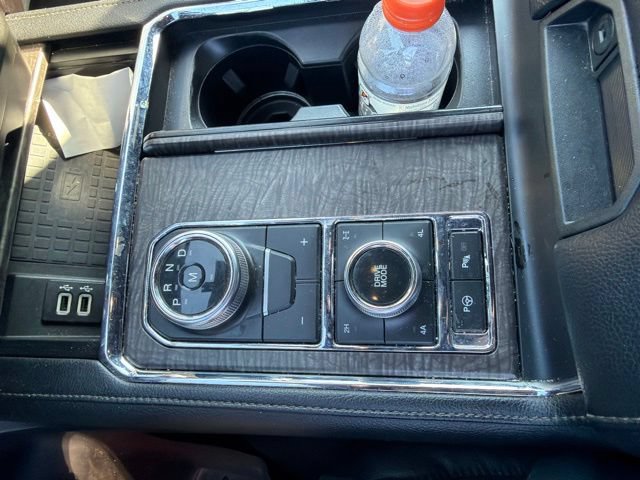 Used 2019 Ford Expedition Max Limited w/ Equipment Group 301A AWD/4WD image 9