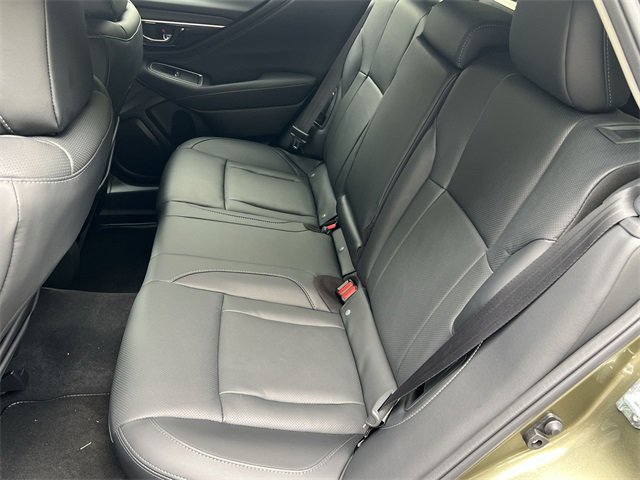 New 2025 Subaru Outback Touring XT image 21