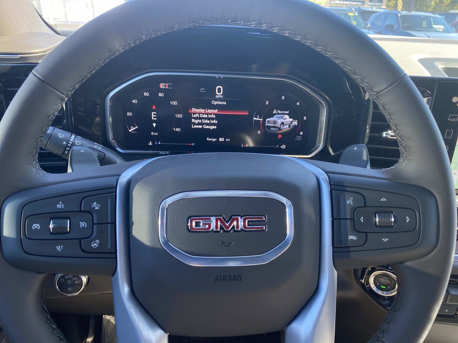 New 2026 GMC Sierra 1500 SLT w/ SLT Premium Plus Package image 15