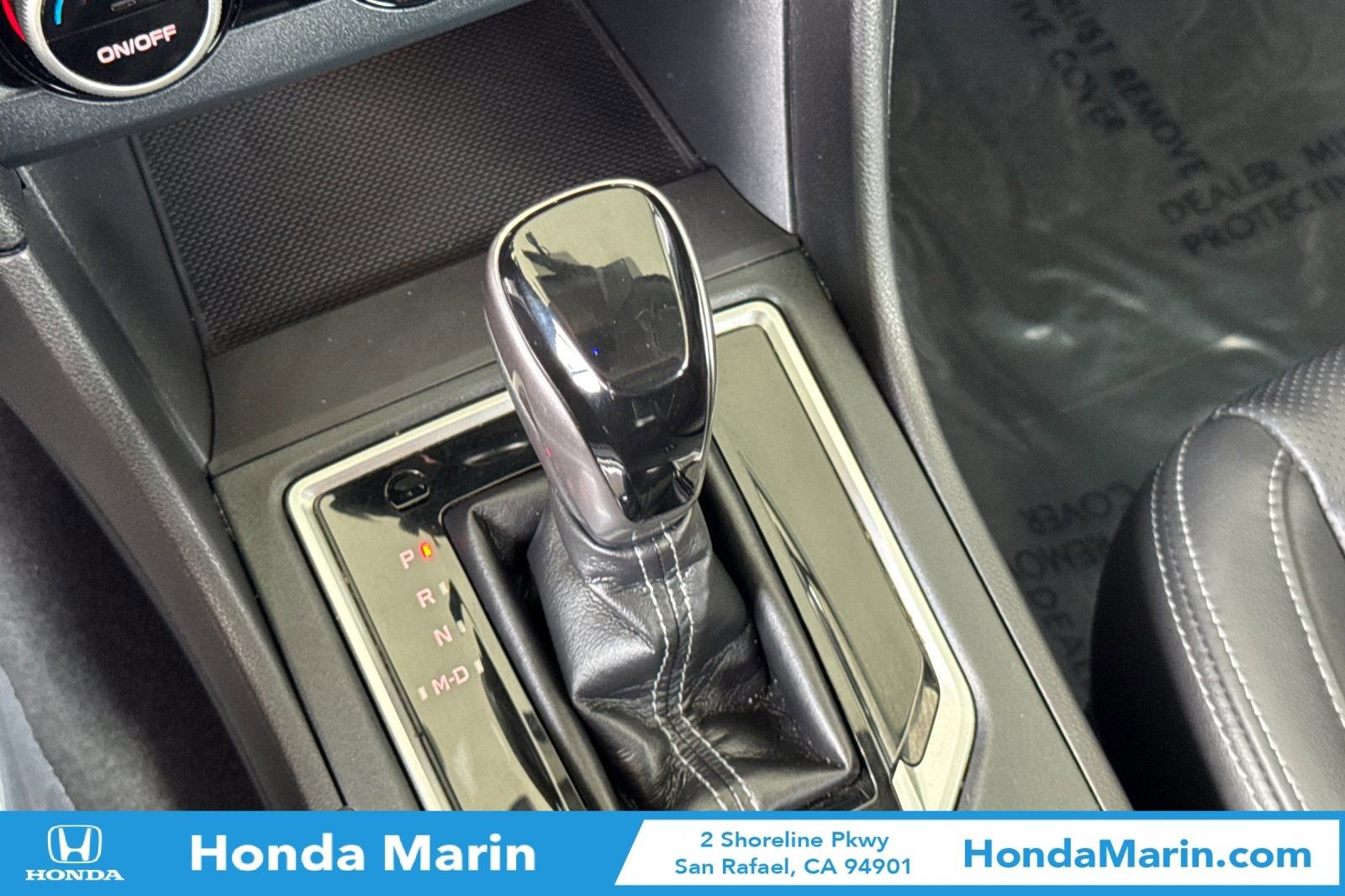 Used 2020 Subaru Impreza 2.0i Limited image 26