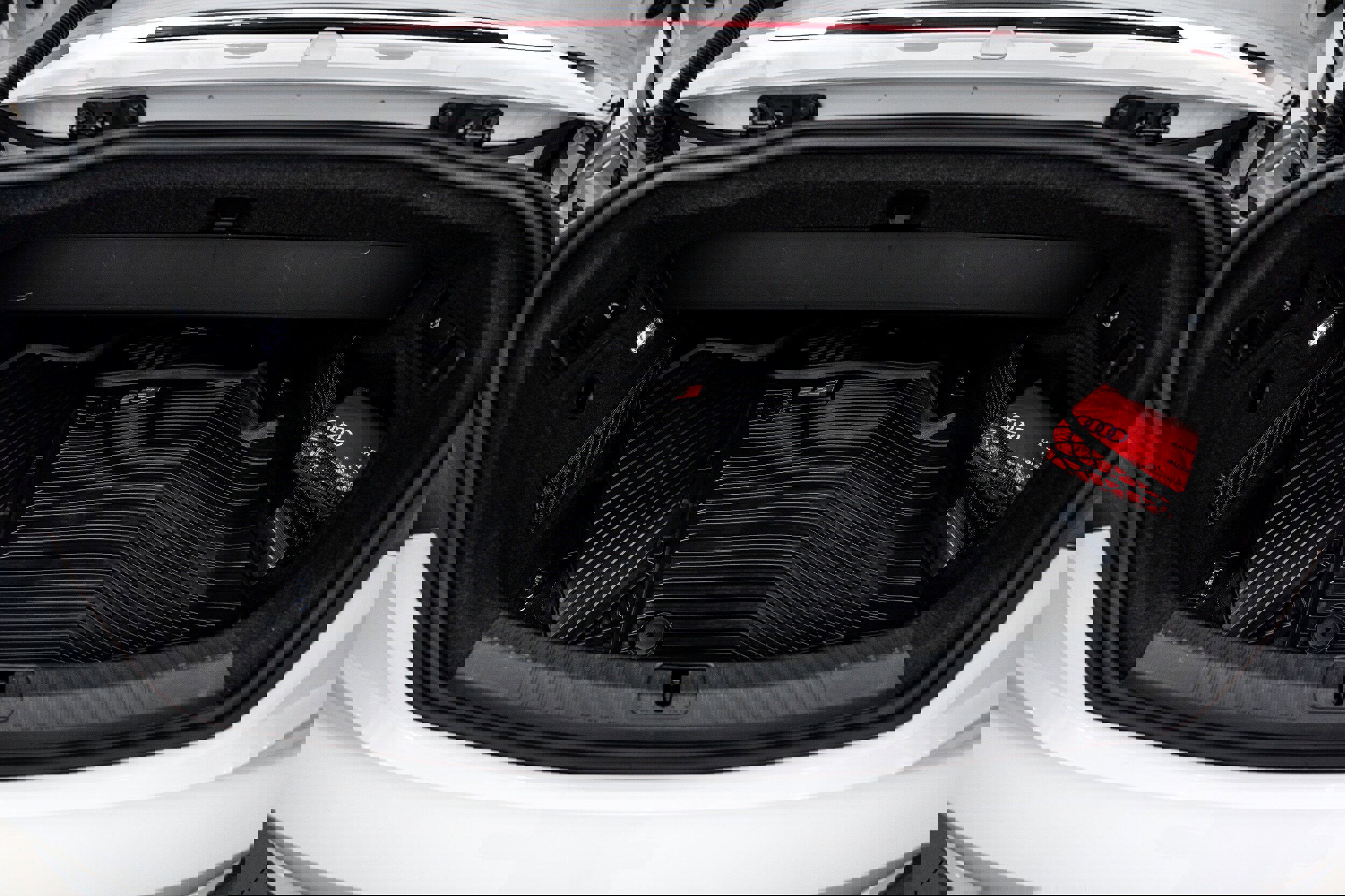 Used 2018 Audi S5 Prestige w/ S Sport Package image 25