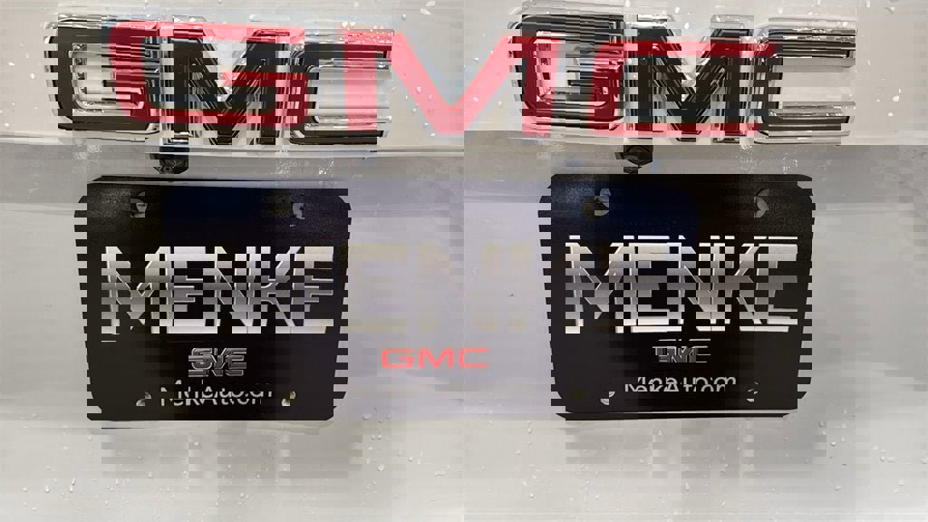 New 2026 GMC Terrain Elevation w/ Elevation Premium Package image 9