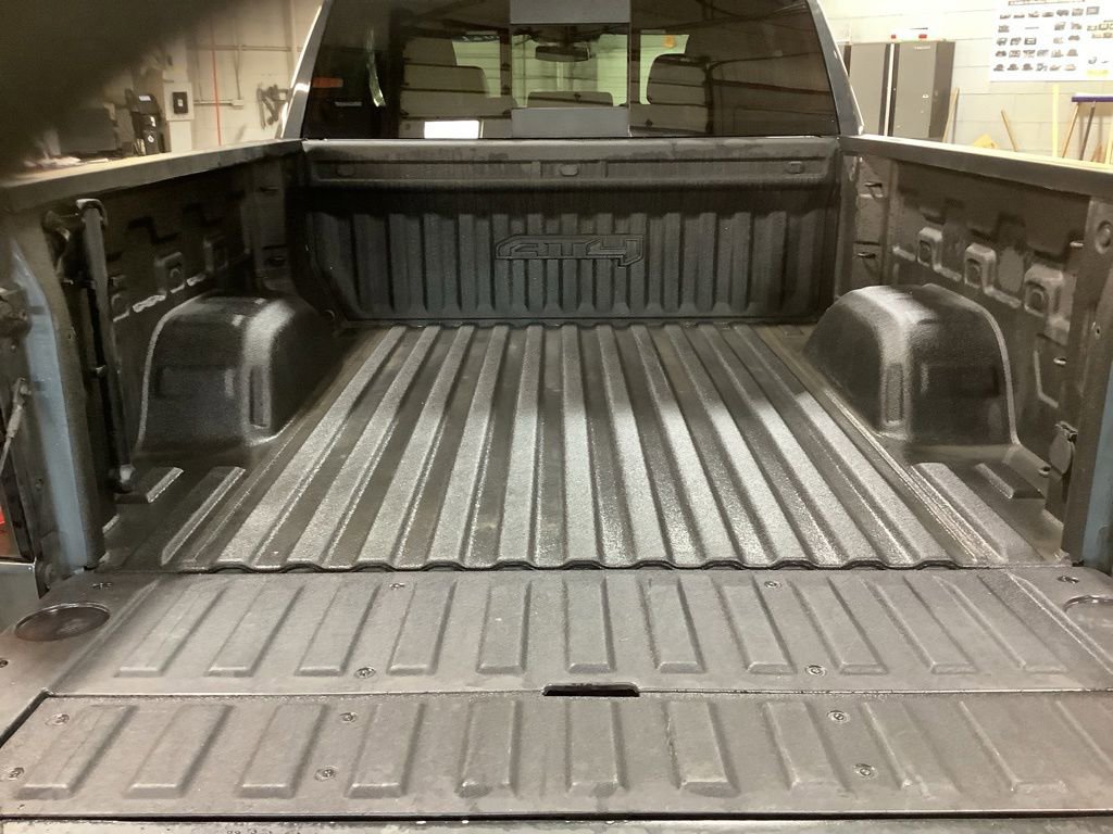 Used 2021 GMC Sierra 1500 AT4 w/ AT4 Preferred Package AWD/4WD image 20