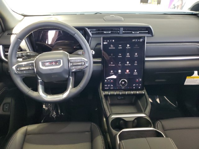 New 2027 GMC Terrain Elevation w/ Elevation Premium Package FWD image 14