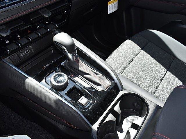 New 2025 Chevrolet Colorado Z71 w/ Technology Package image 12