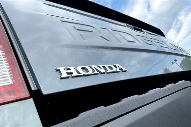 Certified 2026 Honda Ridgeline RTL image 25