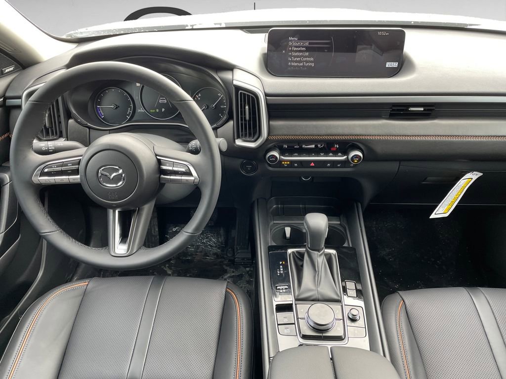 New 2026 MAZDA CX-50 AWD 2.5 Hybrid w/ Weather Package image 10