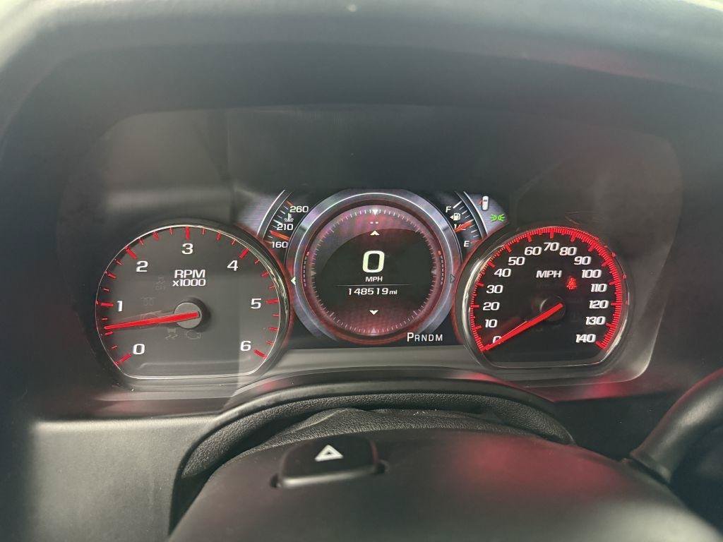 Used 2015 GMC Yukon Denali w/ Premium Package AWD/4WD image 13