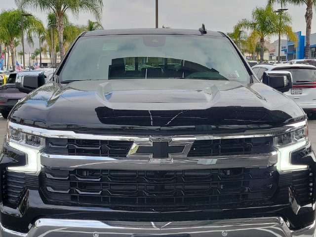 New 2026 Chevrolet Silverado 1500 LT w/ All Star Edition Plus AWD/4WD image 21