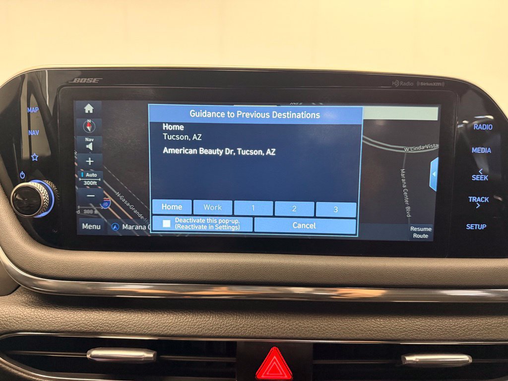 Used 2020 Hyundai Sonata SEL Plus w/ Tech Package FWD image 18
