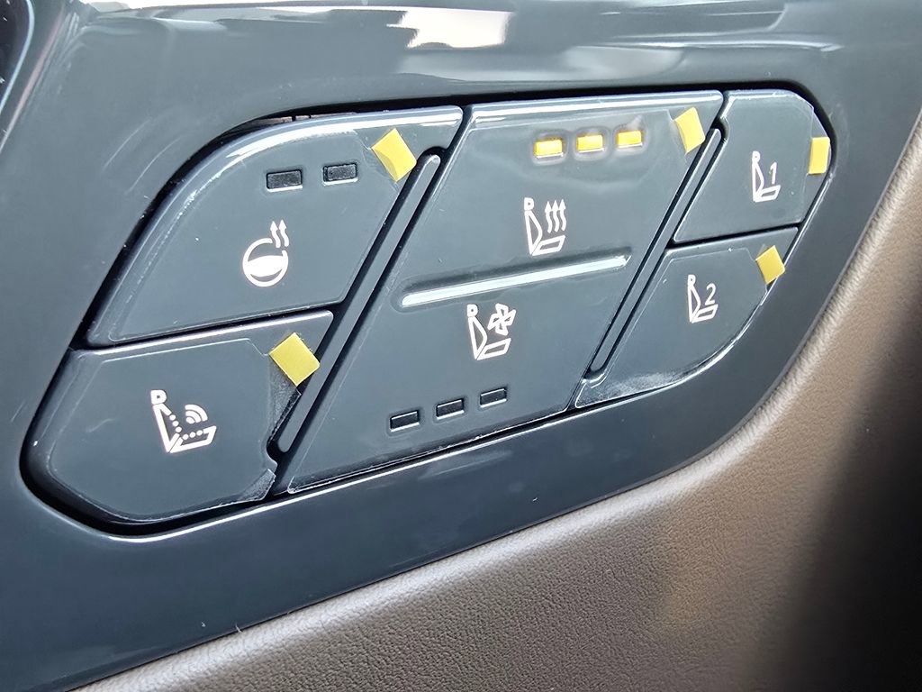 New 2026 Kia EV9 GT-Line image 26