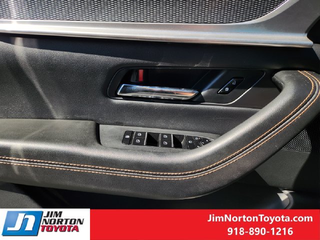 Used 2026 MAZDA CX-90 3.3 Turbo w/ Premium Sport Pkg AWD/4WD image 23