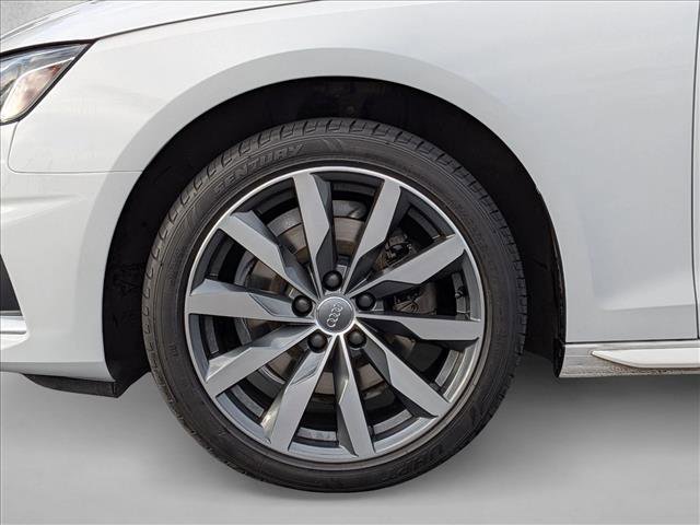Used 2020 Audi A4 2.0T Premium w/ Convenience Package FWD image 24