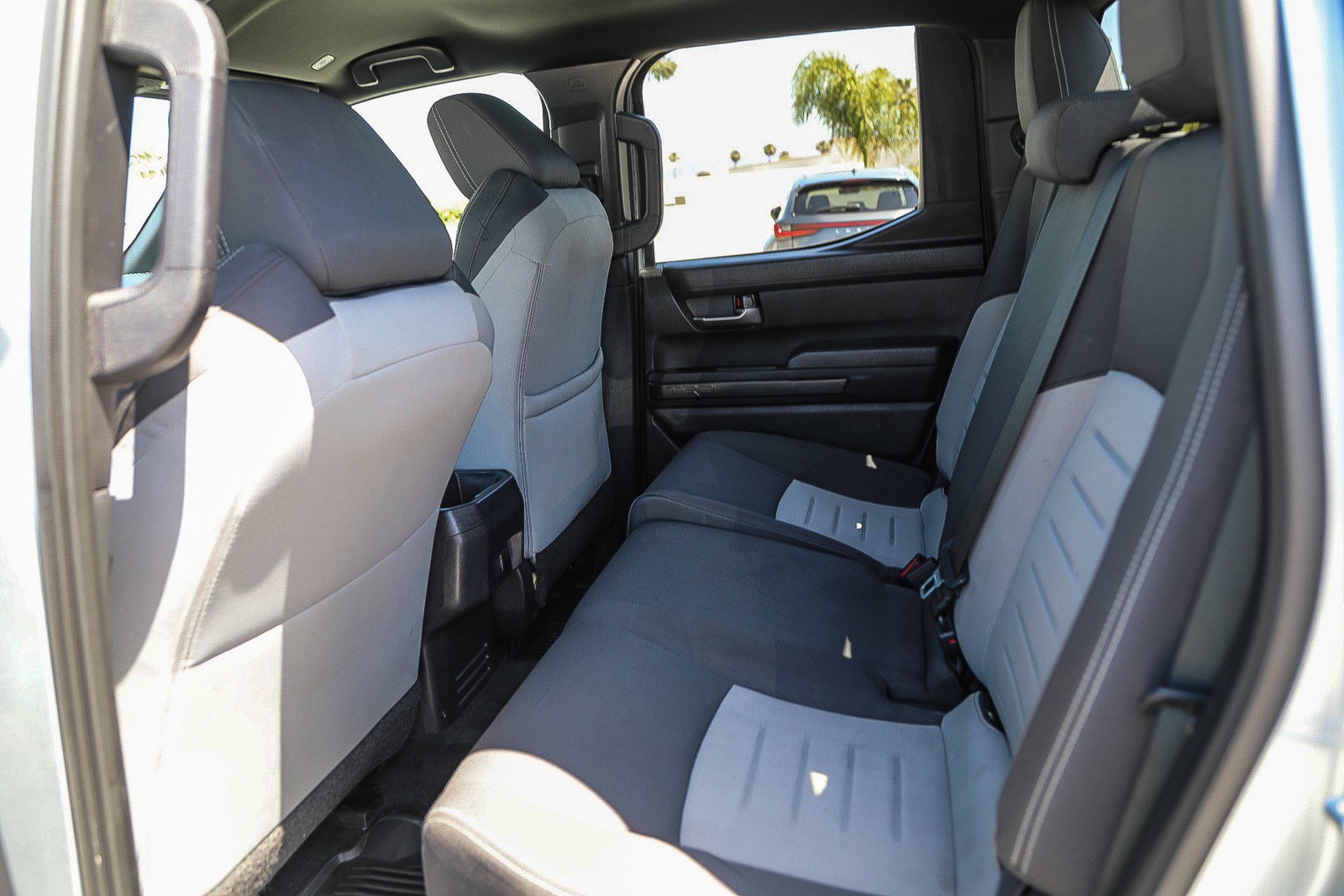 Used 2025 Toyota Tacoma TRD Sport RWD image 18